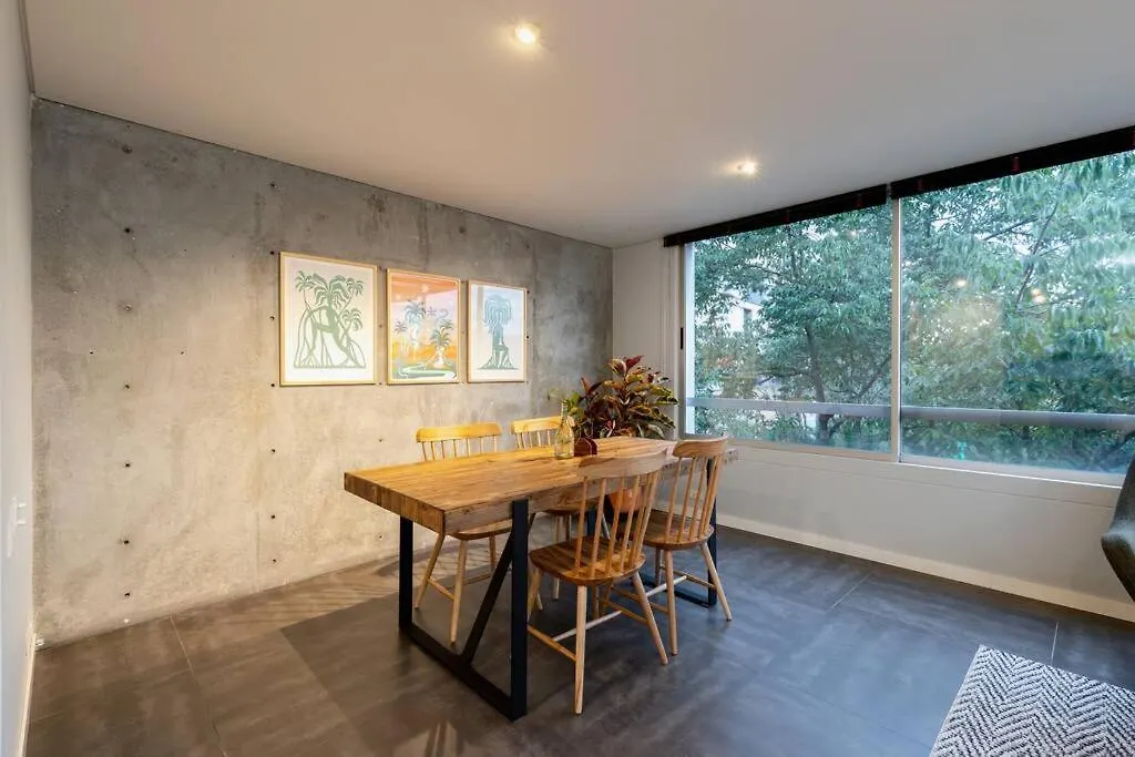 El Poblado, Finisterre Ap 801 Apartment Medellin