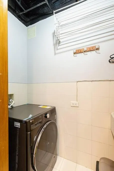 El Poblado, Finisterre Ap 801 Apartment Medellin