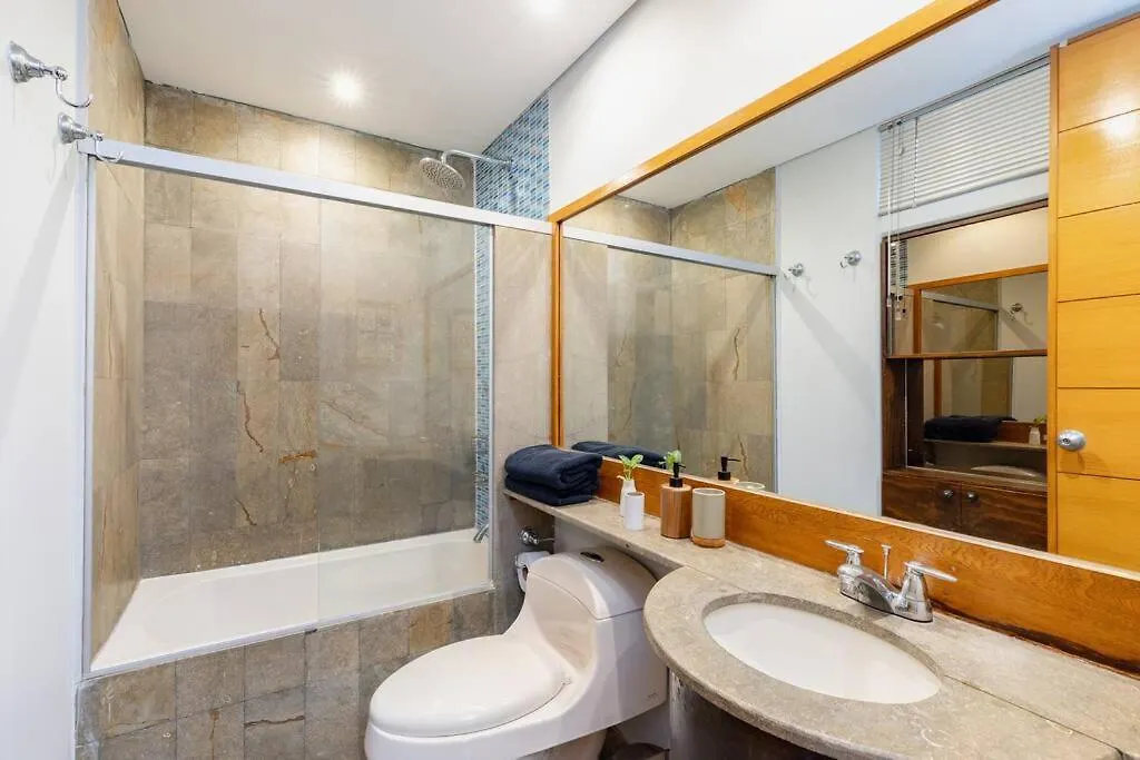 El Poblado, Finisterre Ap 801 Apartment Medellin Colombia