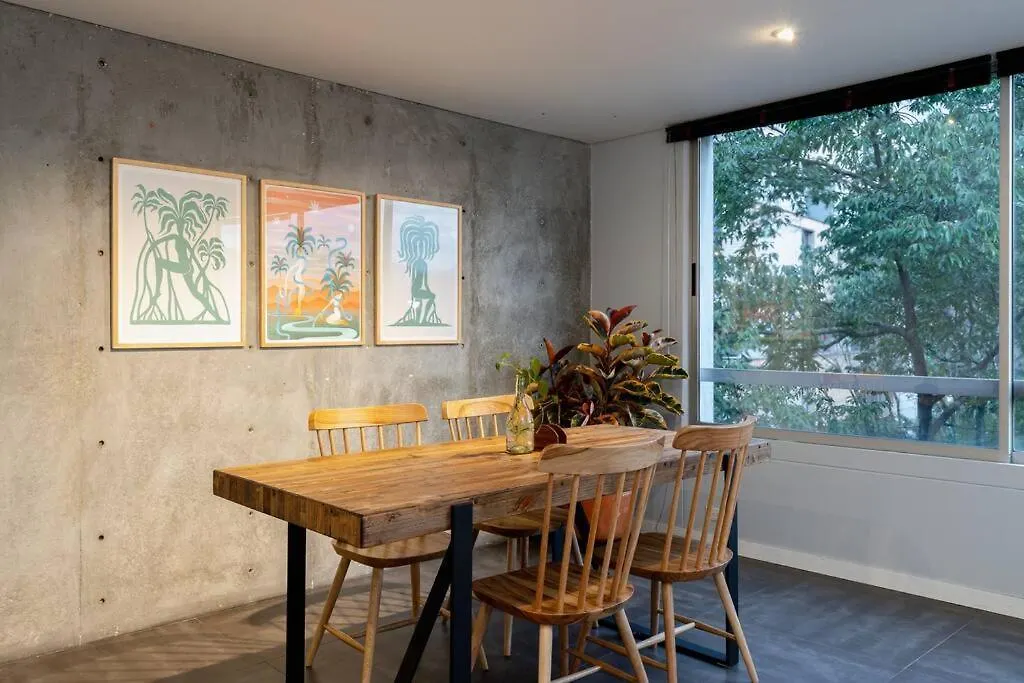 El Poblado, Finisterre Ap 801 Apartment Medellin
