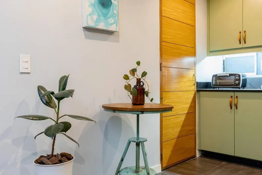 El Poblado, Finisterre Ap 801 Apartment Medellin