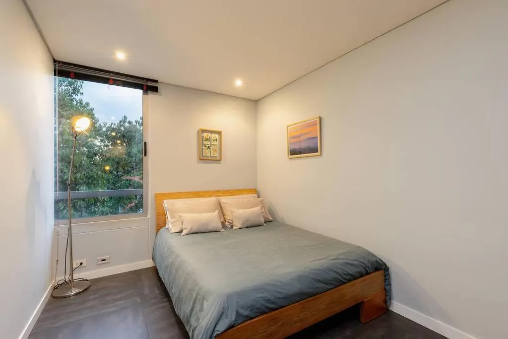 El Poblado, Finisterre Ap 801 Apartment Medellin Colombia