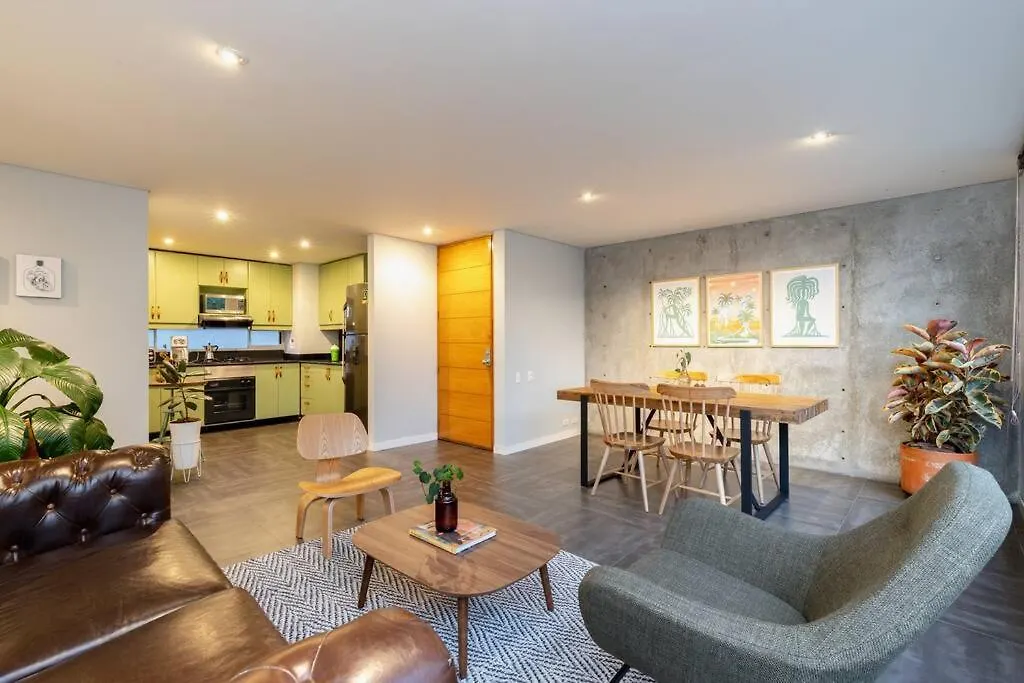 El Poblado, Finisterre Ap 801 Apartment Medellin