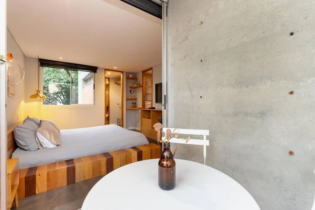 El Poblado, Finisterre Ap 801 Apartment Medellin